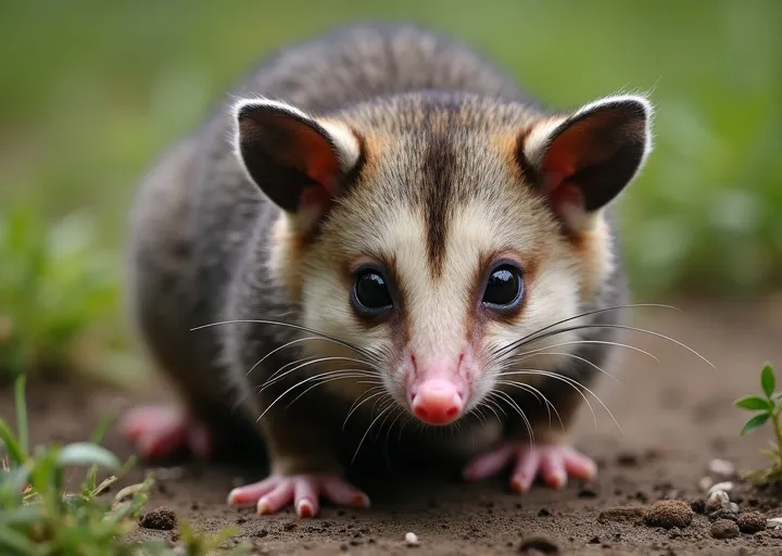 Safe Possum Capture Peregian Springs