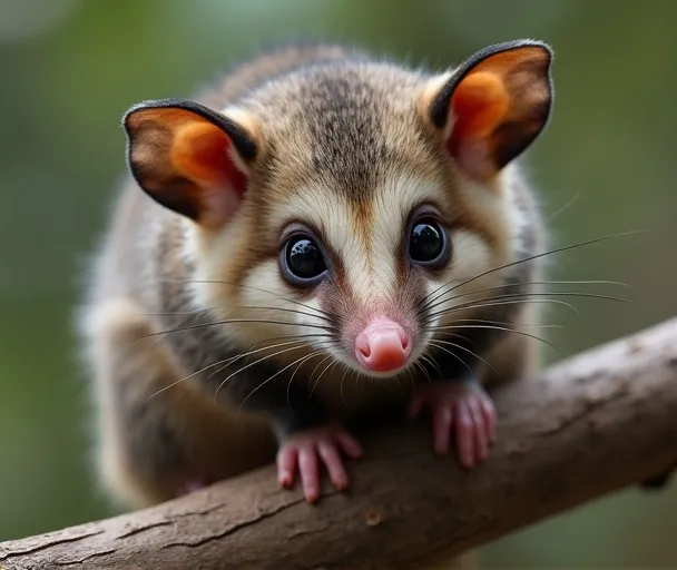 Possum Relocation & Release Peregian Springs