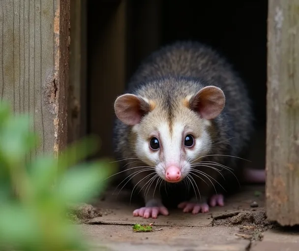 Professional Possum Box Installation Services Peregian Springs| Fresho Possum Removal Peregian Springs