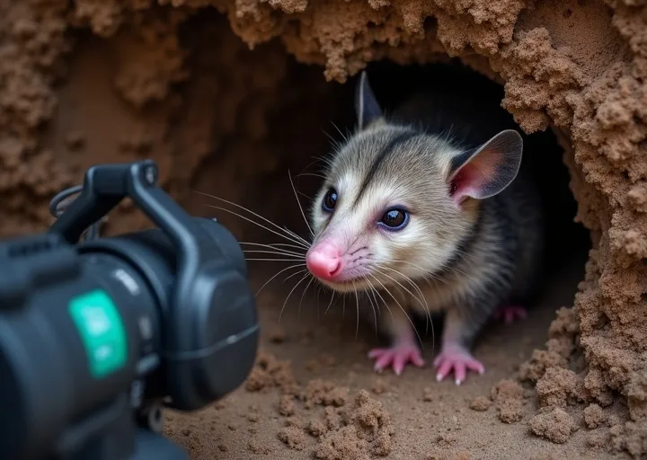 Comprehensive Possum Property Inspection Peregian Springs