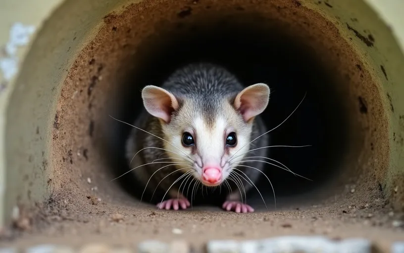 Professional Possum Prevention Services Peregian Springs