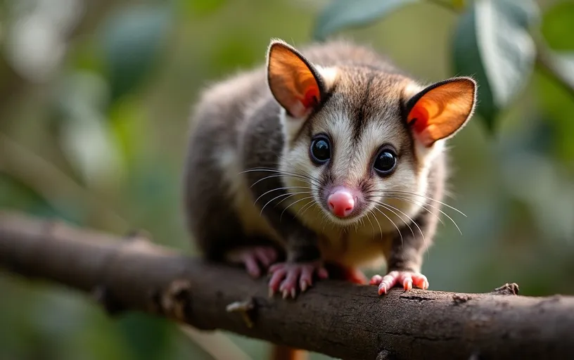 Peregian Springs Possum