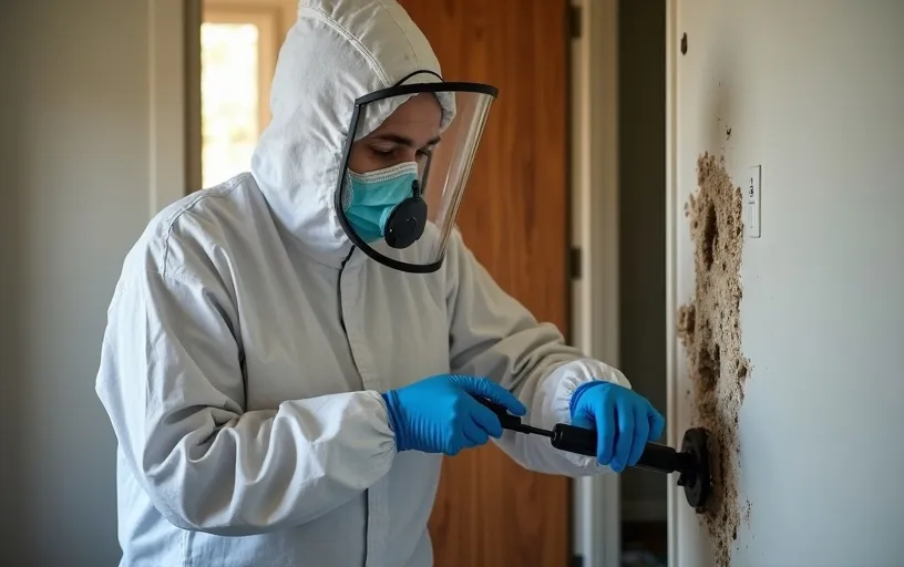Sanitization & Decontamination Peregian Springs